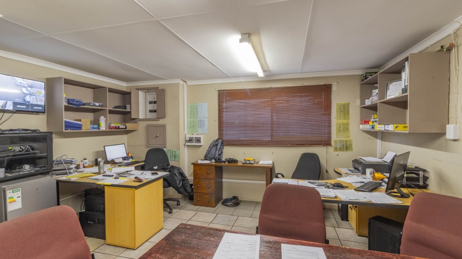 Commercial Property for Sale in Vredenburg Western Cape
